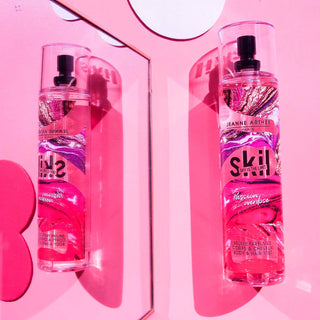 Skil Passion Overdose Body &hair Mist 250 Ml