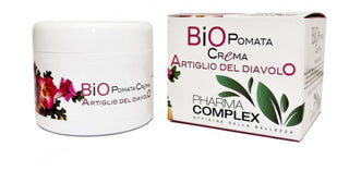 Pharma complex Bio Pomata Artiglio Del Diavolo 250 ml — Pomata