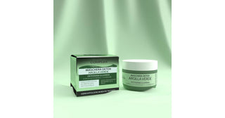 Pharma complex Maschera Argilla Verde 50 ml — Maschera viso