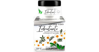 Pharma Complex Crema Viso Idratante 50 ml — Crema viso
