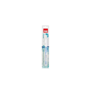 PHB Spazzolino da denti Sensitive Mini 1 unità — Spazzolino da denti
