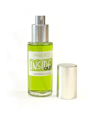 Phiero Inside Out, profumo ai feromoni, per uomo, 50 ml