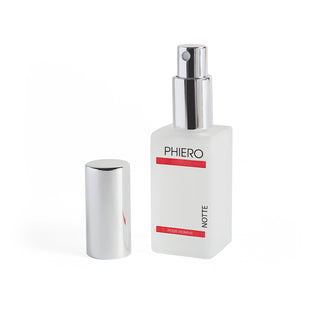 Phiero Notte , Pheromone Parfum, da uomo, 30 ml