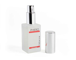 Phiero Premium , profumo ai feromoni, per uomo, 30 ml