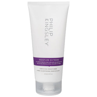 Philip Kingsley Moisture Extreme Balsamo per capelli Per definizione e consistenza 200 ml
