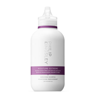 Philip Kingsley Guar Butter & Cocoa Hair Shampoo for Hydration 250ml