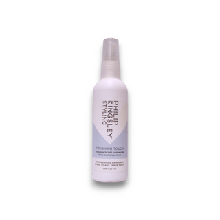 Philip Kingsley Finishing Touch Strong Hold Styling Spray 125ml