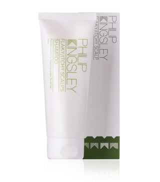 Philip Kingsley shampoo for flaky/itchy hair for anti-dandruff scalp 20ml