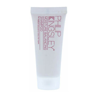 Philip Kingsley Champú hidratante equilibrante 20 ml