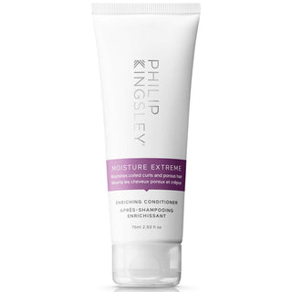 Philip Kingsley Acondicionador Hidratante Capilar con Aceite de Almendras y Aguacate 75 ml