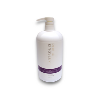 Philip Kingsley Champú hidratante para el cabello Moisture Extreme 1000 ml