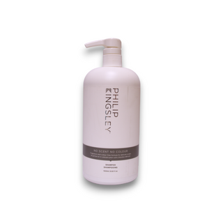 Philip Kingsley Champú reparador capilar sin aroma ni color 1000 ml