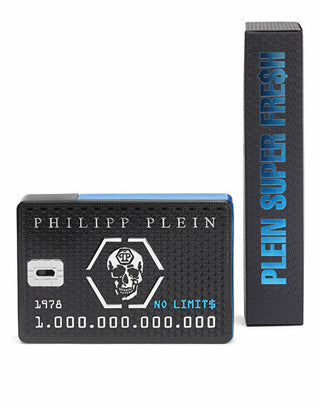 Philipp plein No Limits Super Fresh - EDT - Volume: 50 ml
