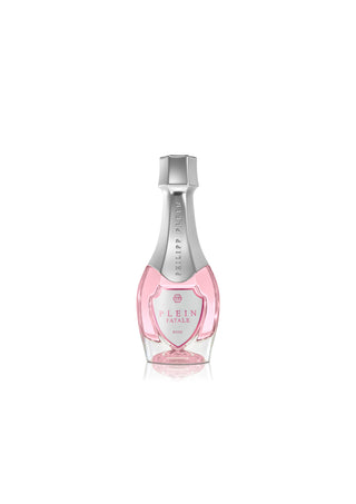 Philipp Plein Plein Fatale Rose eau de parfum da donna 30 ml