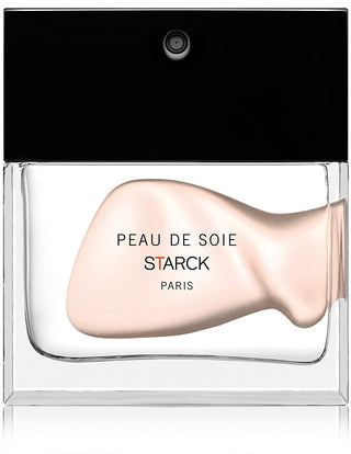Philippe Starck Peau de Soie Eau De Toilette for women 40 ml