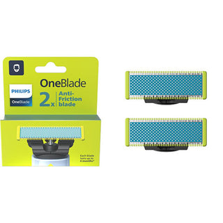Philips Lame Di Ricambio Oneblade Qp225/50