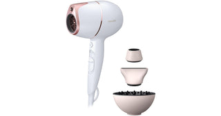 Philips Prestige BHD628/00 — Phon per Capelli