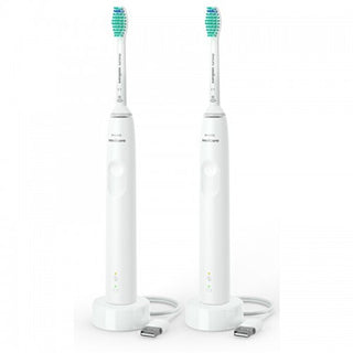 Philips Set Di Spazzole Soniche 3100 Hx3675/13