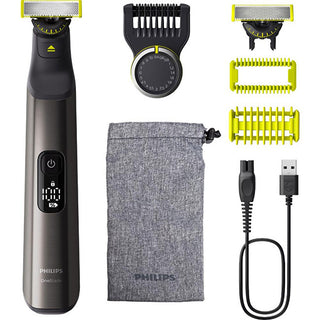 Philips Tagliabordi A Una Lama Qp6552/15