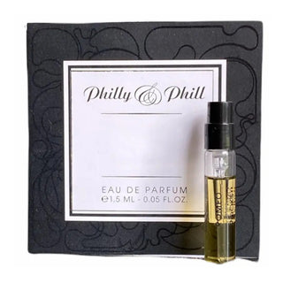Philly & Phill Romeo on the Rocks Eau De Parfum Per Uomo 15 ml *Flacone