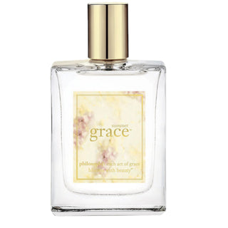 Philosophy Summer Grace Eau De Toilette Per Donna 120 ml