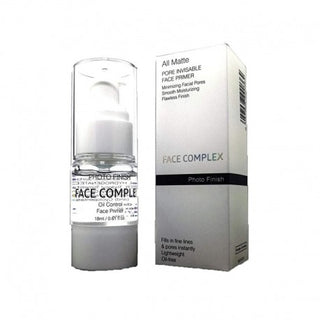 Face Complex Photo Finish Primer Viso 18Ml