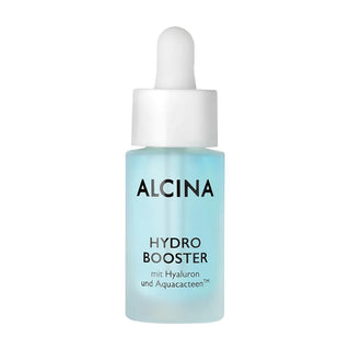 Alcina Hydrating skin booster 15 ml — Booster viso