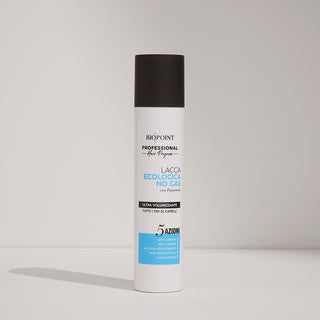 Biopoint Lacca Spray No Gas 300 ml — Lacca capelli