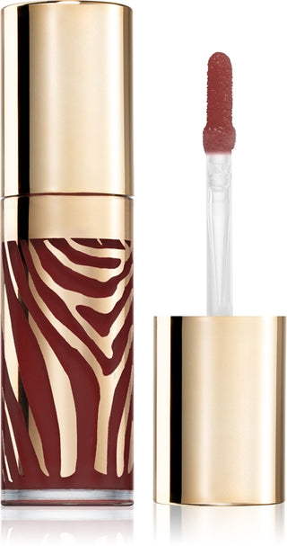 Sisley Phyto-Gloss N°9 Sunset 6,5 ml — 립글로스