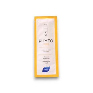 Phyto Máscara de Creme Hidratante Capilar Joba 10ml