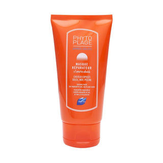 Phyto Máscara de Creme Reparador Capilar Plage 125ml