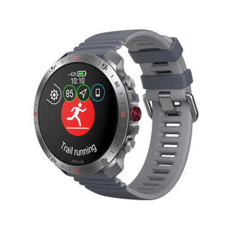 Polar Grit X2 Pro Grigio S-L — Smartwatch