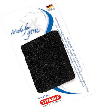 Titania Pietra Pomice Nera 3000/2