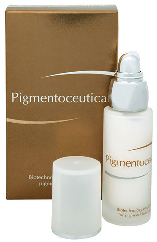 Fytofontana Pigmentoceutical - Biotechnological emulsion for pigment spots 30 ml
