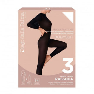 Diego Dalla Palma Kit Pijama Panta 