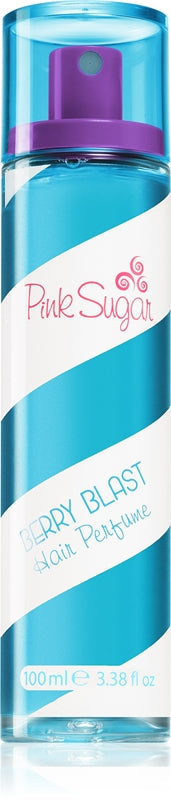 Pink Sugar Berry Blast Hair Perfume - 100ml