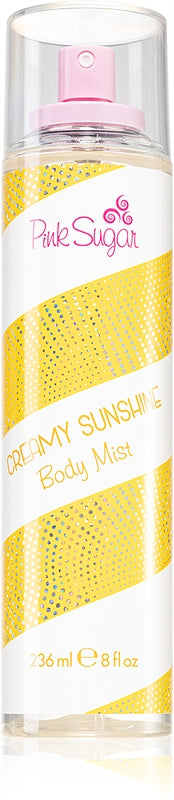 Aquolina Pink Sugar Creamy Sunshine BOR W 236 ml