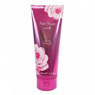 Aquolina Pink Flower Gel 200ml