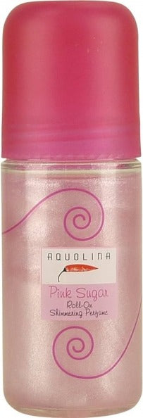 Aquolina Pink Sugar Roll-On Shimmering 50Ml