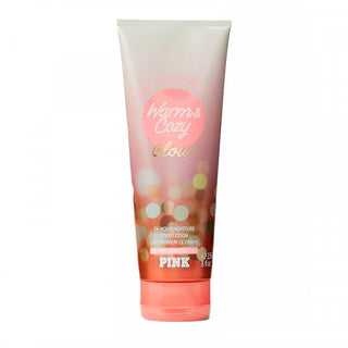 Victoria's Secret Pink Warm And Cozy Glow BOL W 236 ml