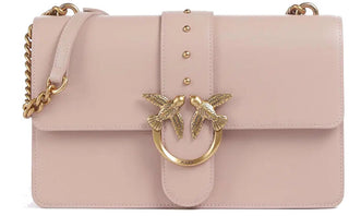 Pinko Borsa A Tracolla In Pelle Da Donna 100053