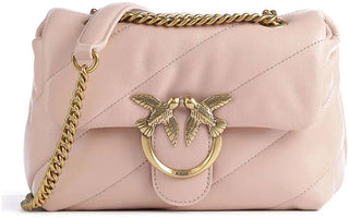 Pinko Borsa A Mano In Pelle Da Donna 039