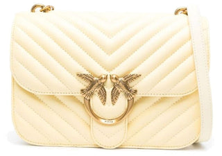 Pinko Borsa A Mano In Pelle Da Donna 046