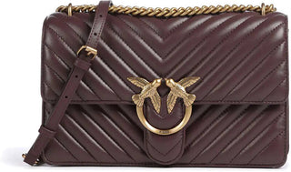 Pinko Borsa A Mano In Pelle Da Donna l86