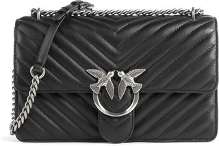 Pinko borsa in pelle da donna 100941 A0GK Z99O