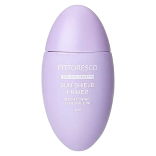 Pittoresco Sun Shield Primer correttore liquido 50 ml