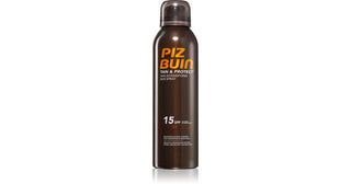 Piz Buin Tan And Protect Crema solare intensificante per l'abbronzatura Spf15 150ml