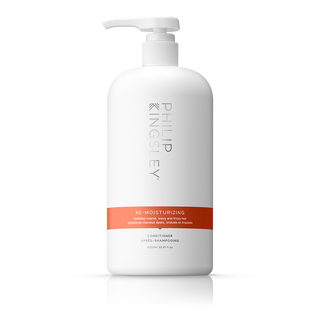 Philip Kingsley Balsamo per Capelli Ri-idratante 1000ml — Balsamo capelli