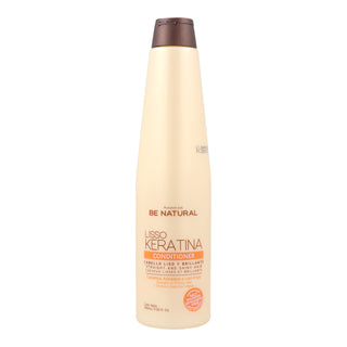 Be Natural Lisso Keratina balsamo