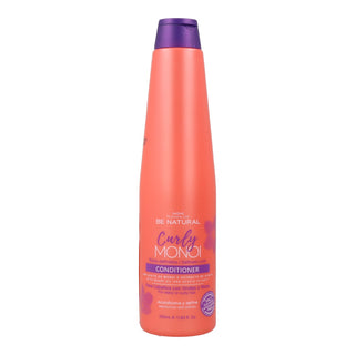 Be Natural Curly Monoi balsamo 350ml